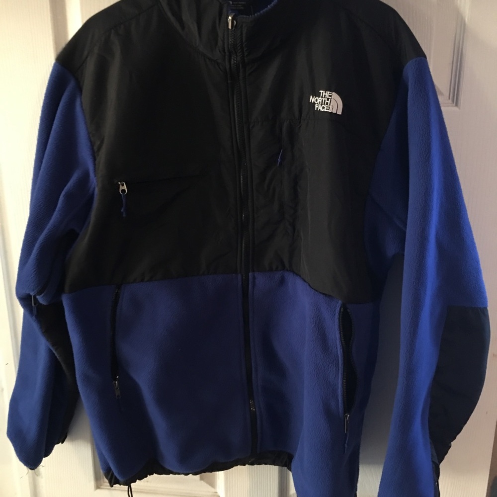 Outer jacket
